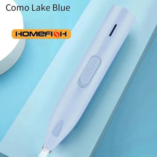 Dog Hair Trimmer Electric Dog Cutter Professional Pet Foot Hair Trimmer Cat Grooming Hairdresser Scissors Butt Ear Pedicator