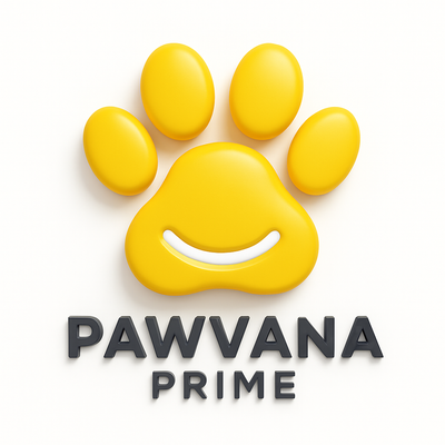 Pawvana Prime