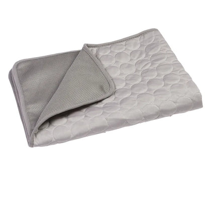 Cooling Mat Summer Pad for Dogs and Cats