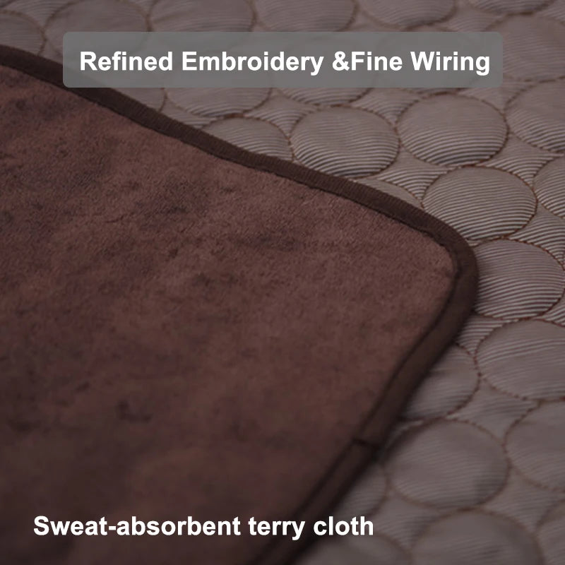 Cooling Mat Summer Pad for Dogs and Cats