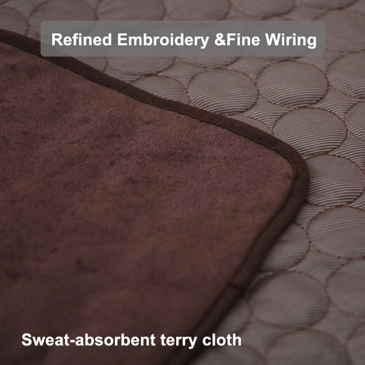 Cooling Mat Summer Pad for Dogs and Cats