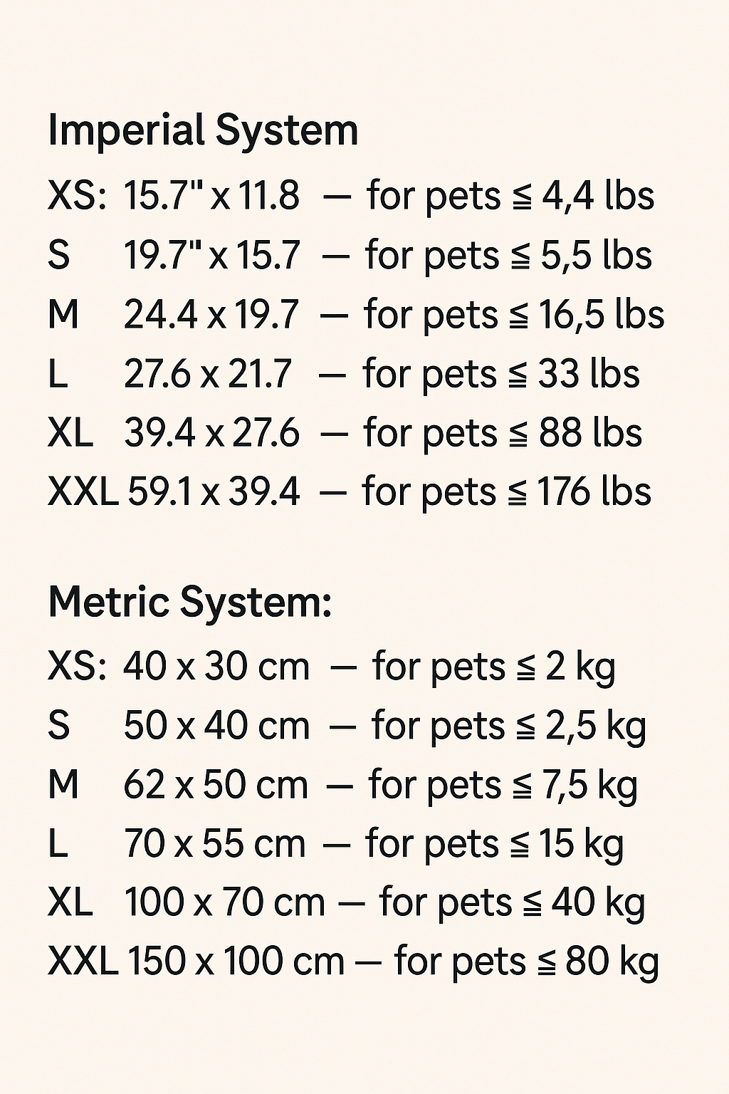 PAWVANA PRIME Cooling Mat